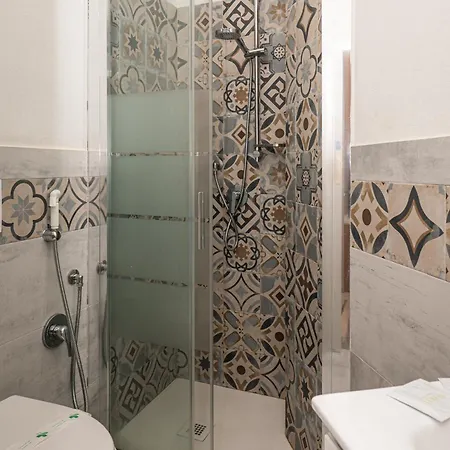 Casa vacanze Domo Libius - By Faendho - Porto Torres