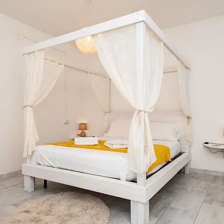 Casa vacanze Domo Libius - By Faendho - *