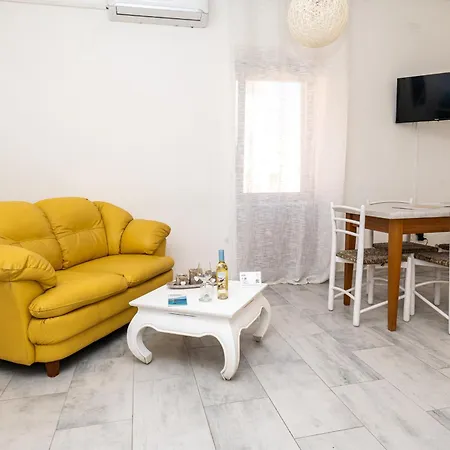 Holiday home Domo Libius - By Faendho - Porto Torres