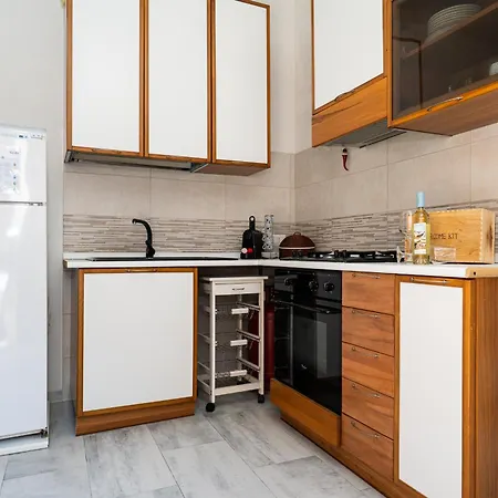 Domo Libius - By Faendho - Tatil Evi Porto Torres